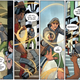 Illustration for article titled Wonder Woman #10 makes Diana a beacon of hope in a difficult time